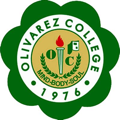 olivarez college tagaytay portal.
